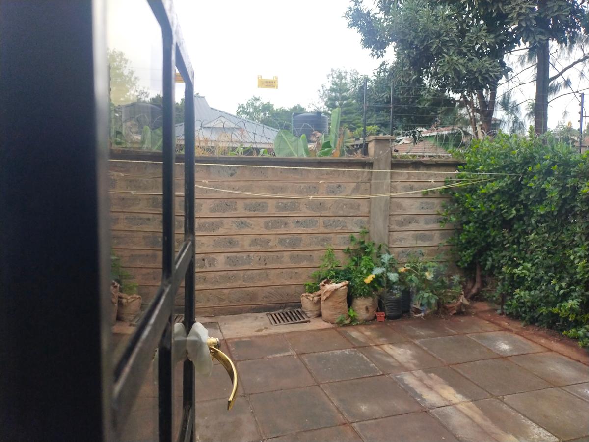 3 Bed Townhouse with En Suite at Kikuyu-Gikambura - 9