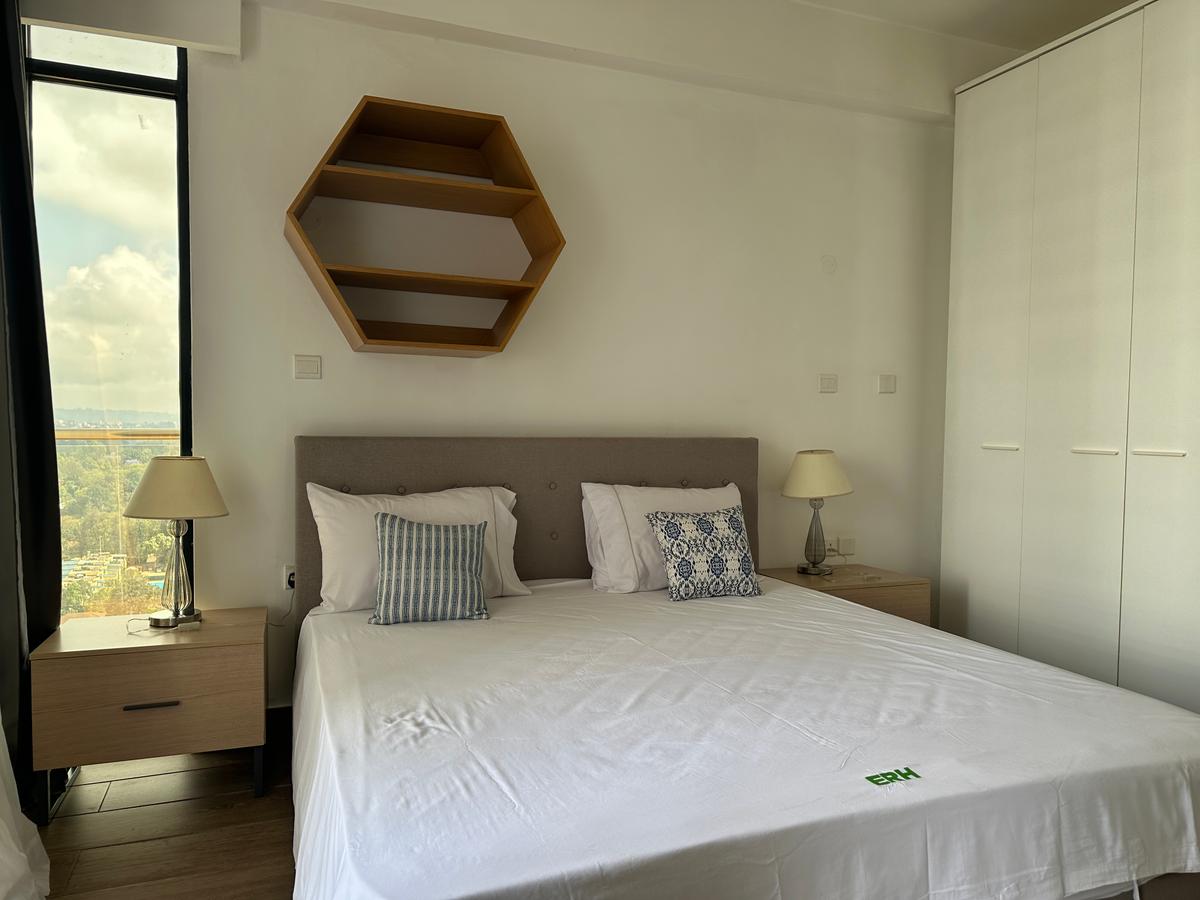 Serviced 2 Bed Apartment with En Suite in Westlands Area - 4