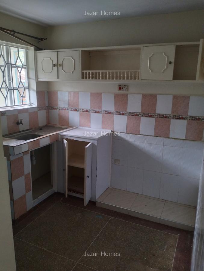2 Bed Apartment with Borehole at Regen - 5