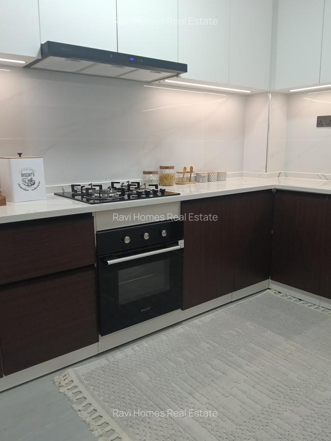 2 Bed Apartment with En Suite at Westlands Off Raphta Road. - 17