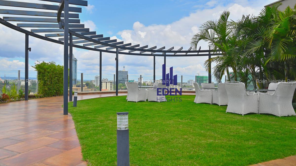 3 Bed Apartment with En Suite in Riverside - 1