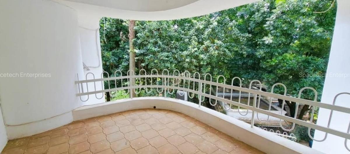 6 Bed House with Swimming Pool in Kileleshwa - 6