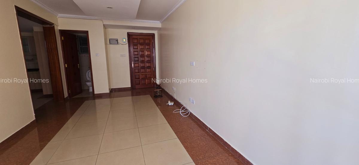 2 Bed Apartment with En Suite at Suguta Kileleshwa - 2