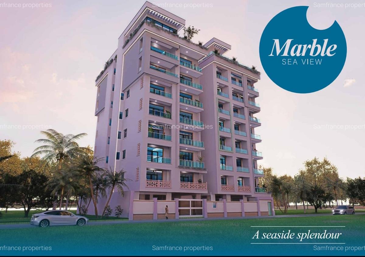 Studio Apartment with En Suite at Volume Club - 5