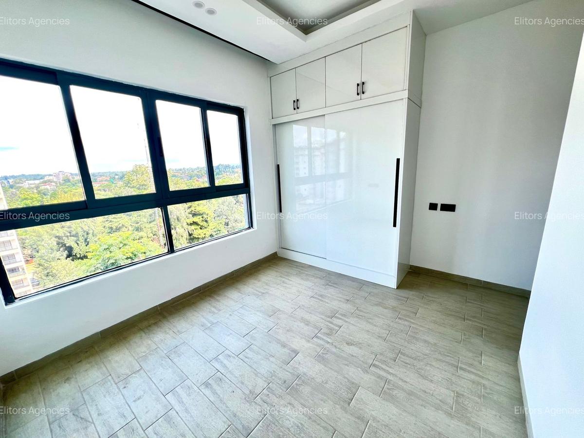 3 Bed Apartment with En Suite at Argwings Kodhek Road - 15