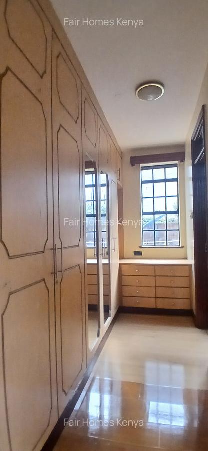 3 Bed Apartment with En Suite at Lavington Maziwa - 13