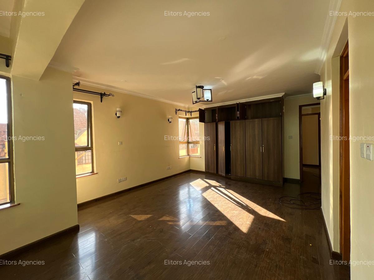 3 Bed Apartment with En Suite at Suguta Road - 11