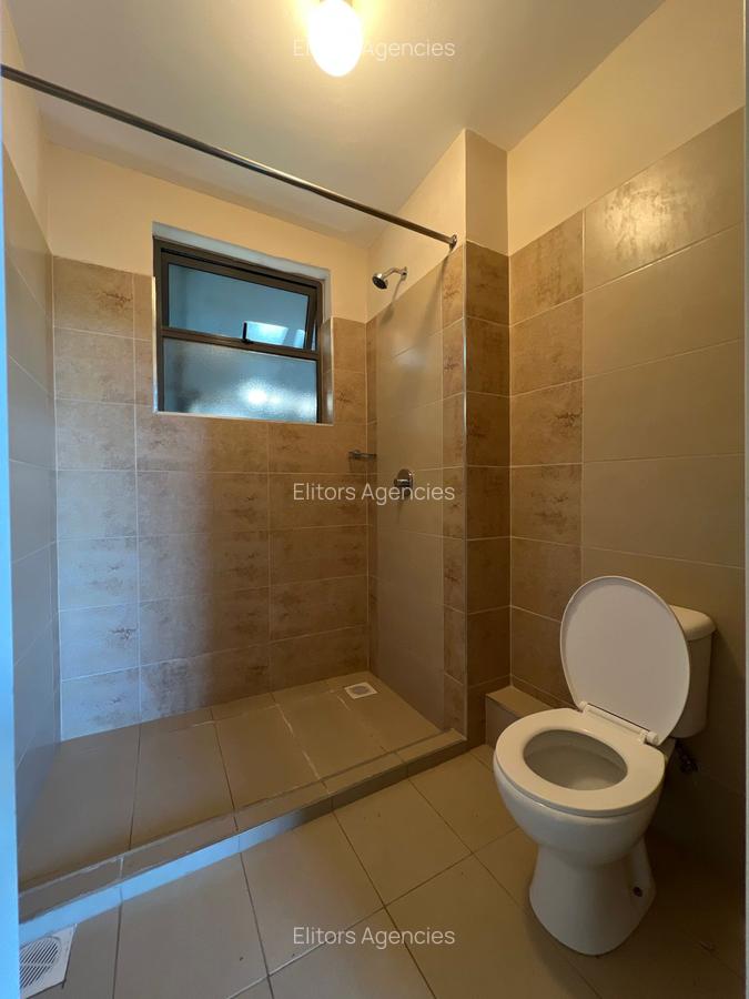 3 Bed Apartment with En Suite at Kirawa Road - 15