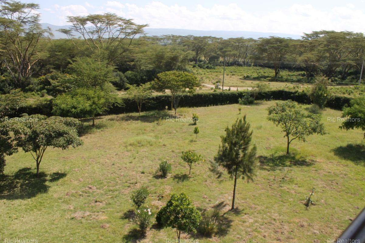 4 Bed House with En Suite at Kinja ( Oloiden - Naivasha ) - 13