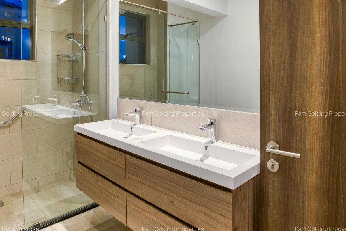 4 Bed Apartment with En Suite in Ruaka - 11