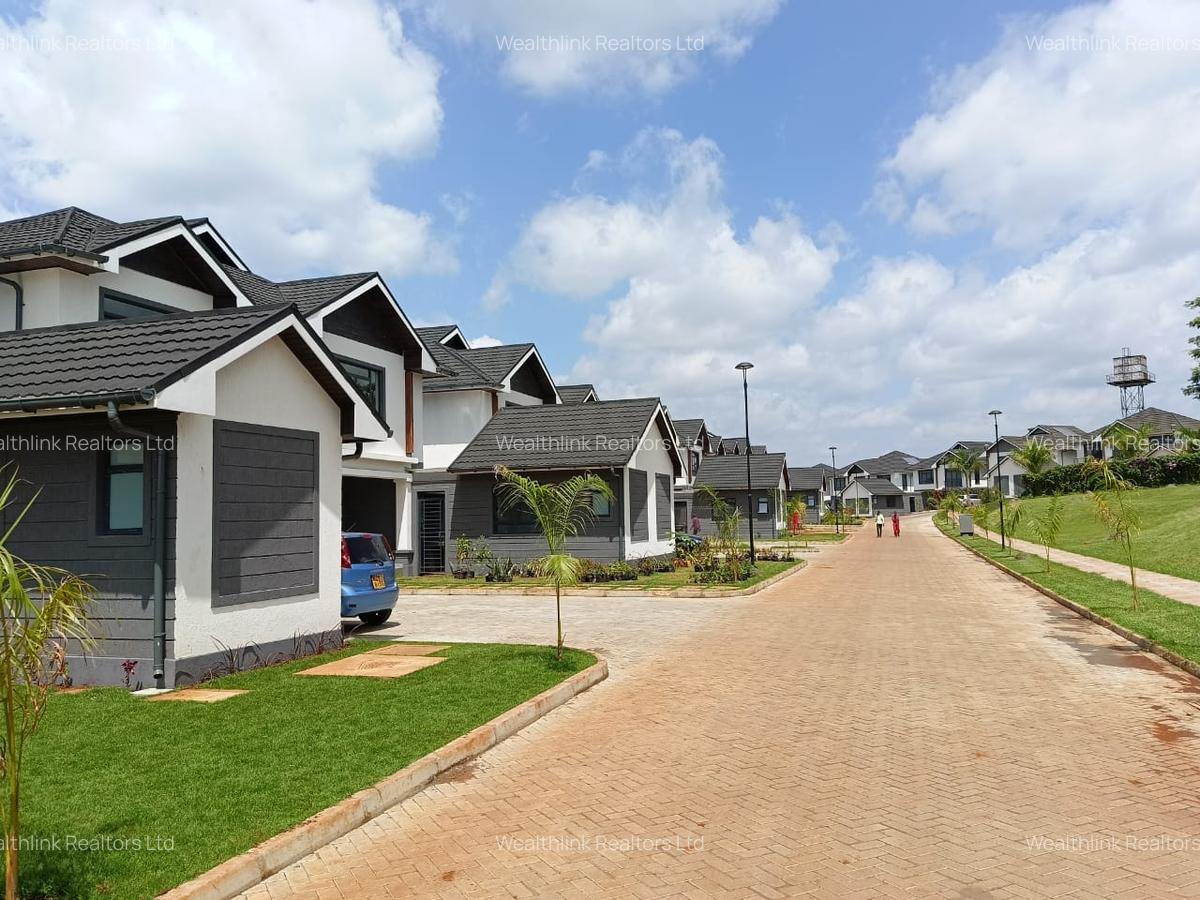 3 Bed Townhouse with En Suite at Five Star Paradise - 6