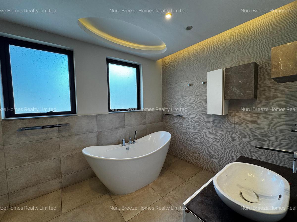 5 Bed Villa with En Suite in Lower Kabete - 5