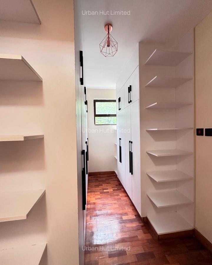 4 Bed House with En Suite in Karen - 7