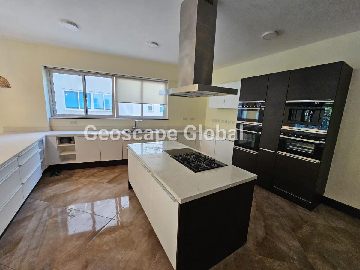 Furnished 3 Bed Apartment with En Suite in Westlands Area - 3
