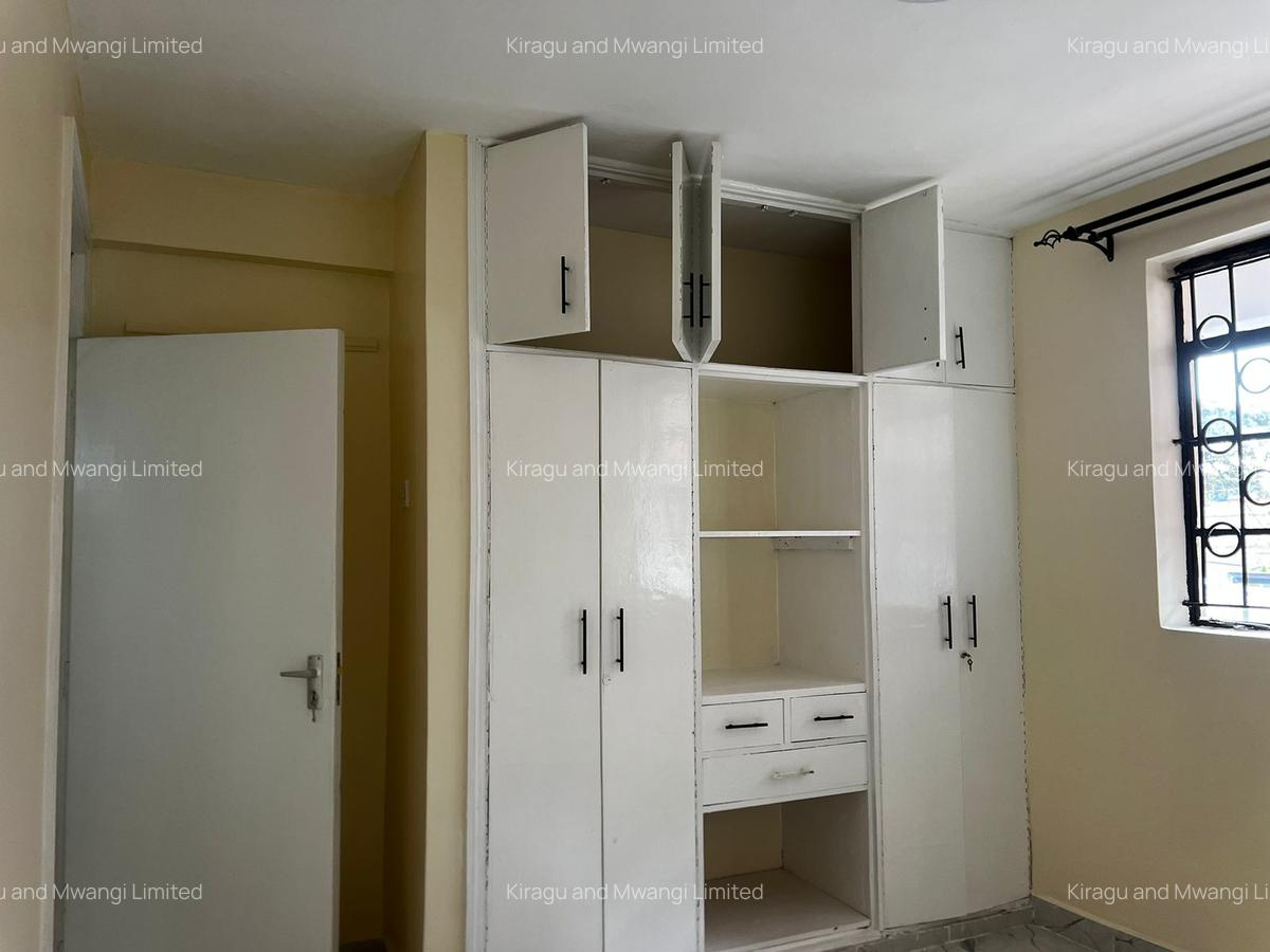 2 Bed Apartment at Ngotho Road - 6