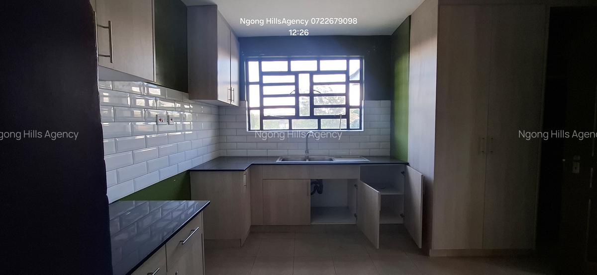 3 Bed Townhouse with En Suite at Kimuka - 7