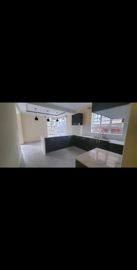 3 Bed House with En Suite at Kenyatta Road - 9