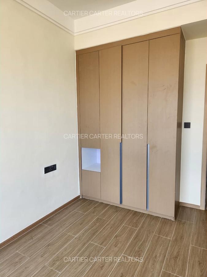 Serviced 2 Bed Apartment with En Suite in Westlands Area - 8