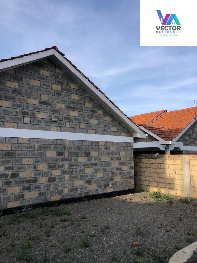 3 Bed House with En Suite in Ngong - 8