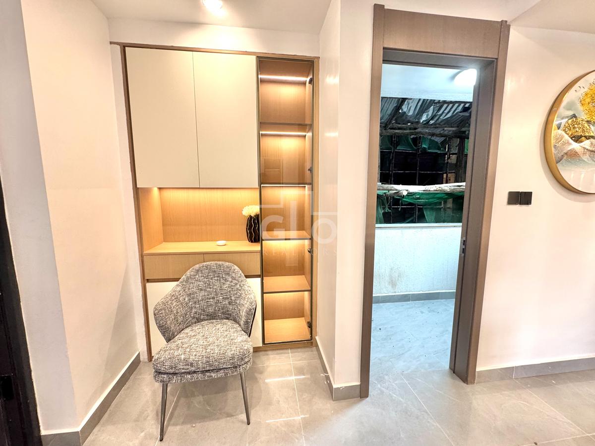 3 Bed Apartment with En Suite in Riara Road - 7