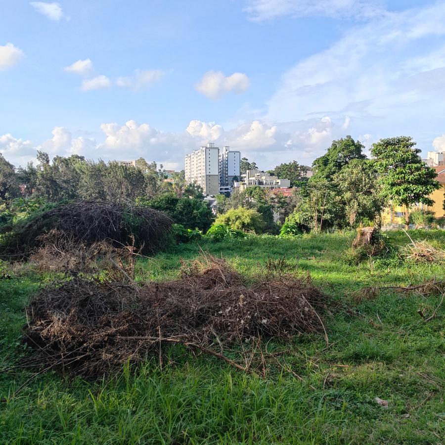 Residential Land at Riara Road - 4