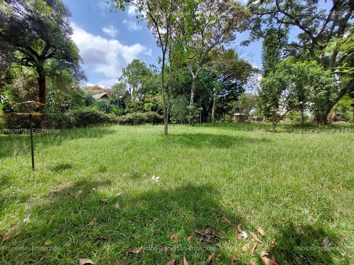 Residential Land at Nairobi - 11