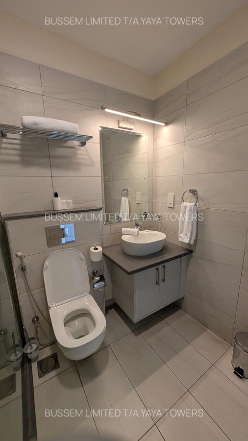 2 Bed Apartment with Gym in Kilimani - 14