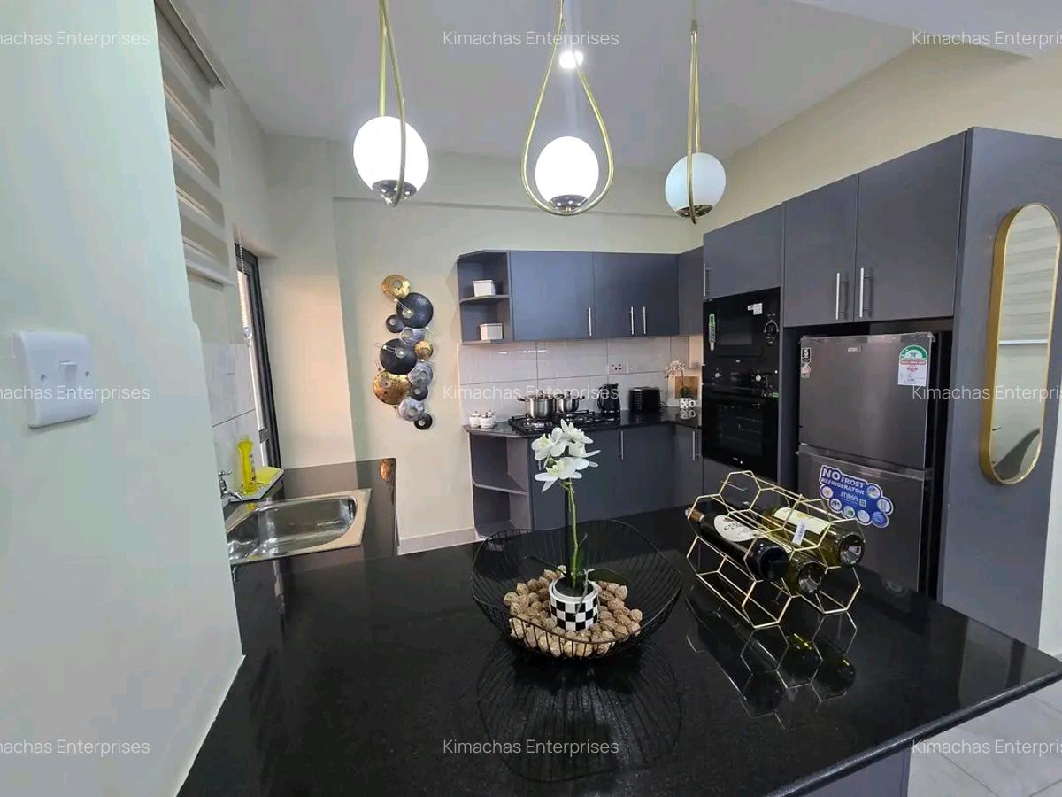 1 Bed Apartment with En Suite at Off Links Road - 4