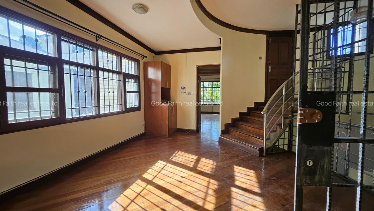 4 Bed Villa with En Suite in Lower Kabete - 6