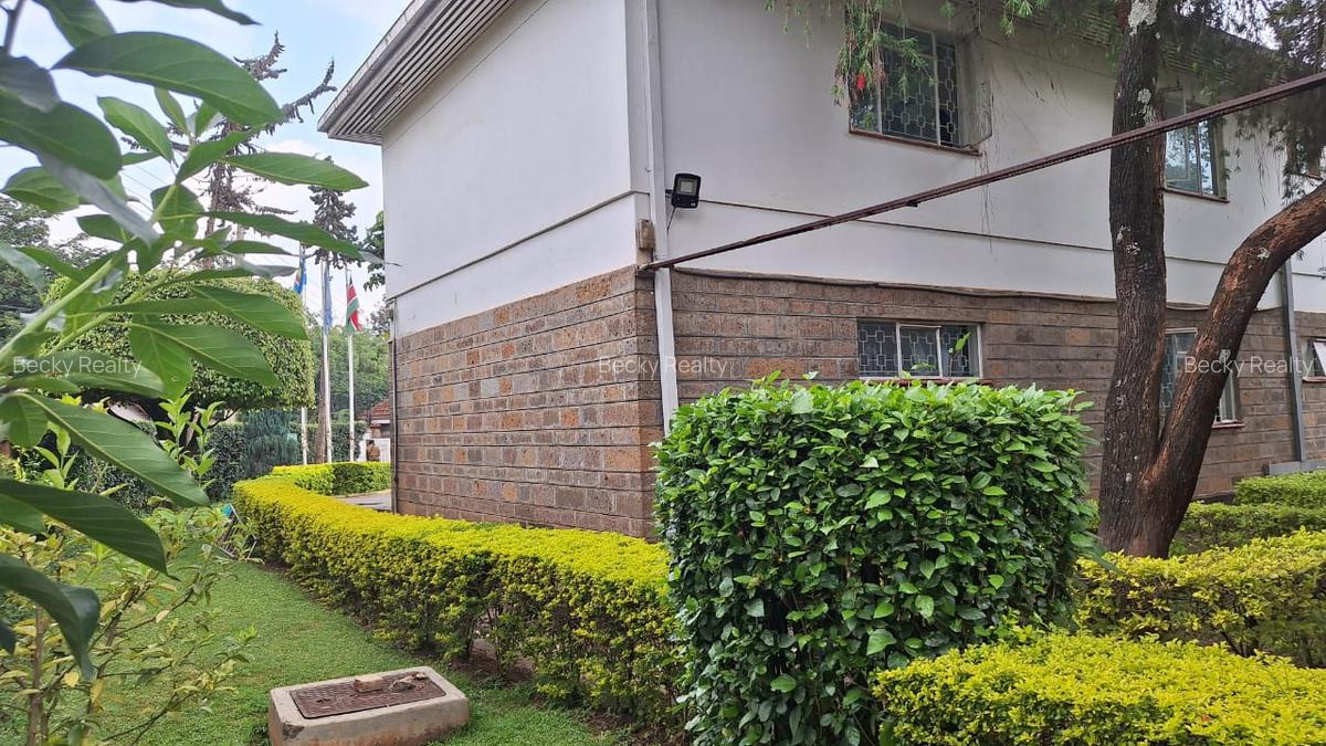 6 Bed House with Staff Quarters in Gigiri - 4