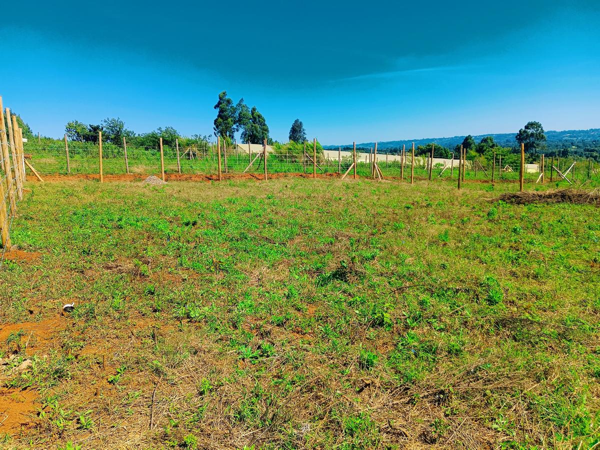 450 m² Residential Land at Ha. Koinange - 6