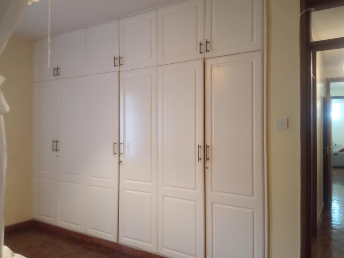 Serviced 3 Bed Apartment with En Suite at Maalim Juma Road - 8