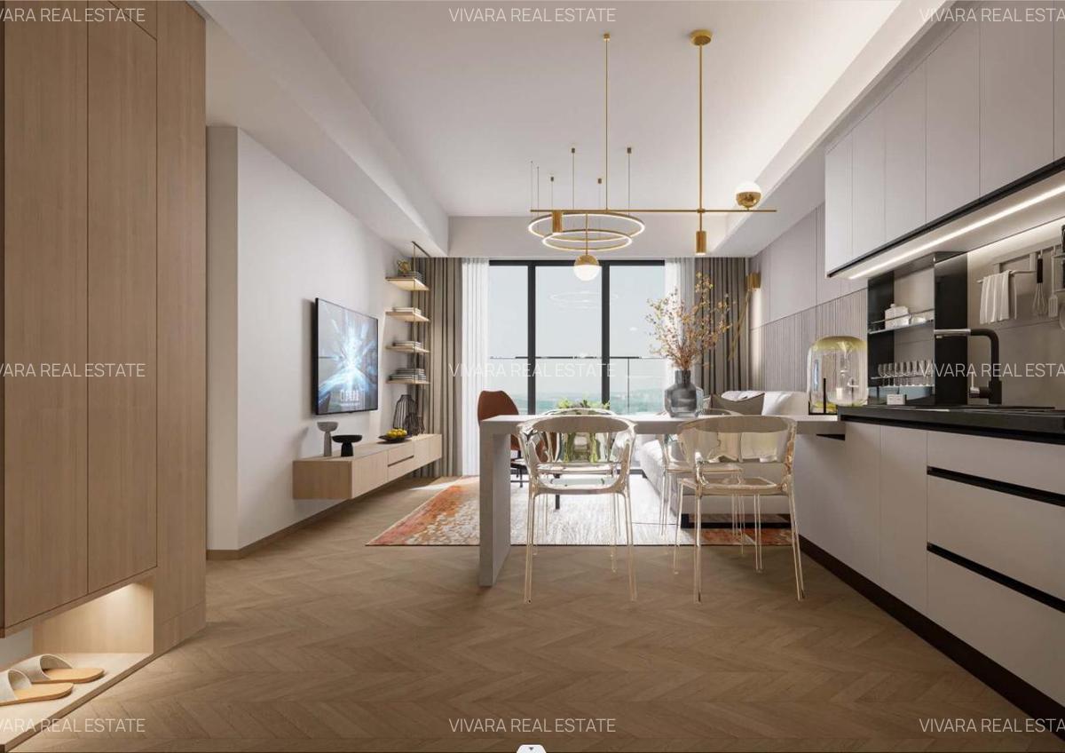 1 Bed Apartment with En Suite in Westlands Area - 12