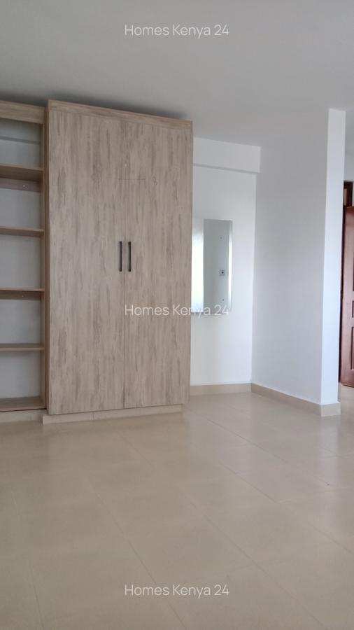 2 Bed Apartment in Kiambu Road - 9