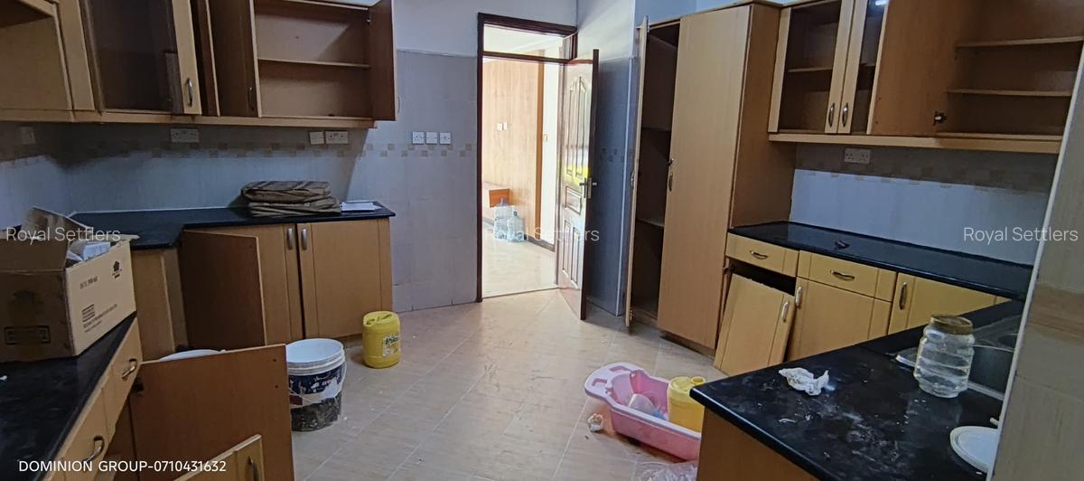 3 Bed Apartment with En Suite at Laikipia Road - 19