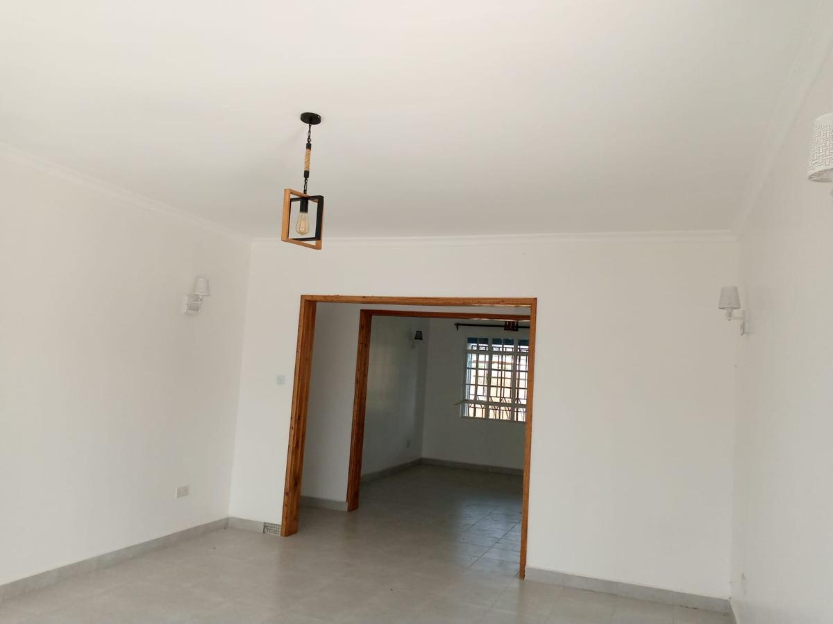 3 Bed House with En Suite at Milimani - 2