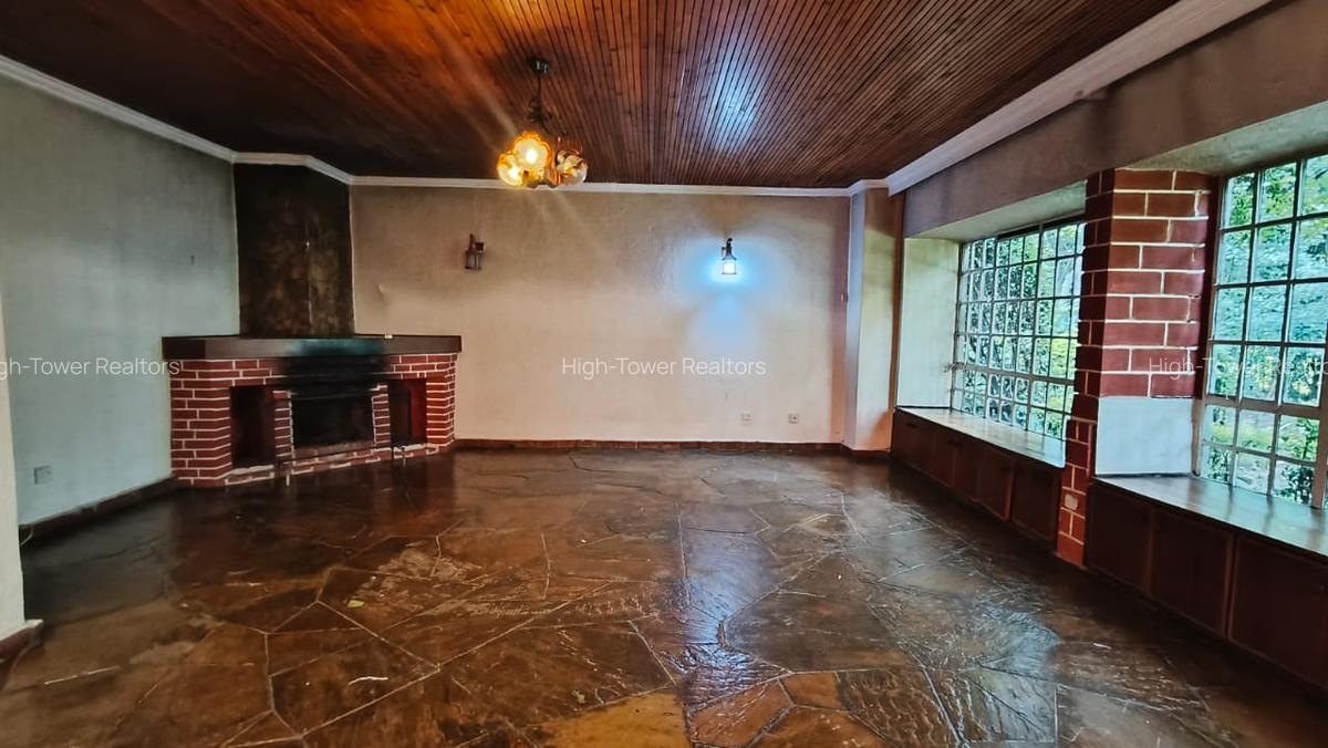 3 Bed House with En Suite in Karen - 4