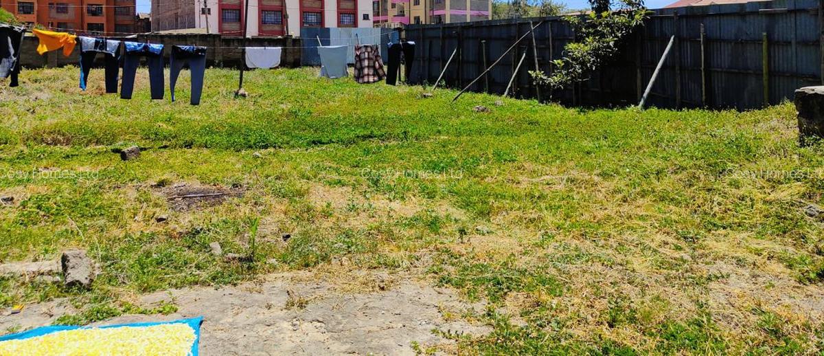 Commercial Land at Villa Franca - 8