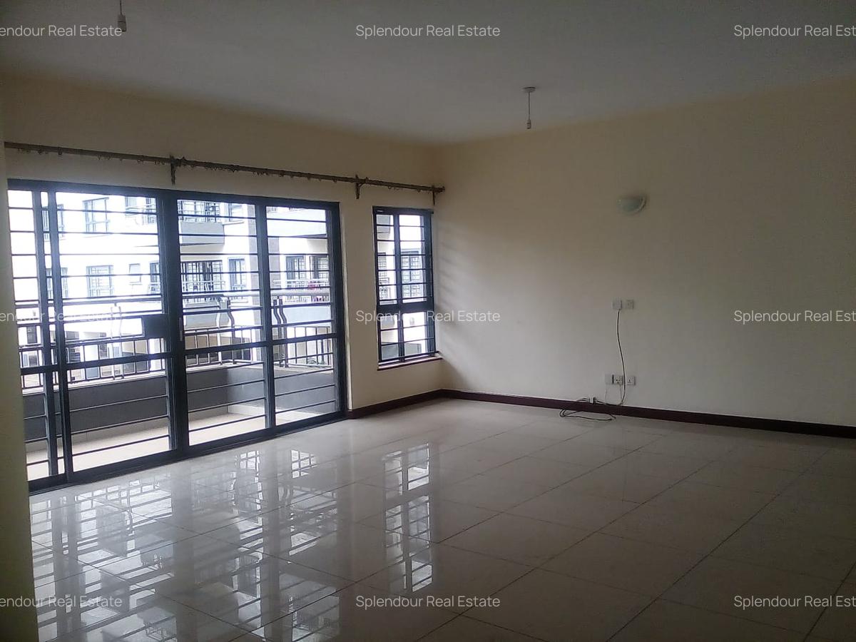 3 Bed Apartment with En Suite in Rhapta Road - 3