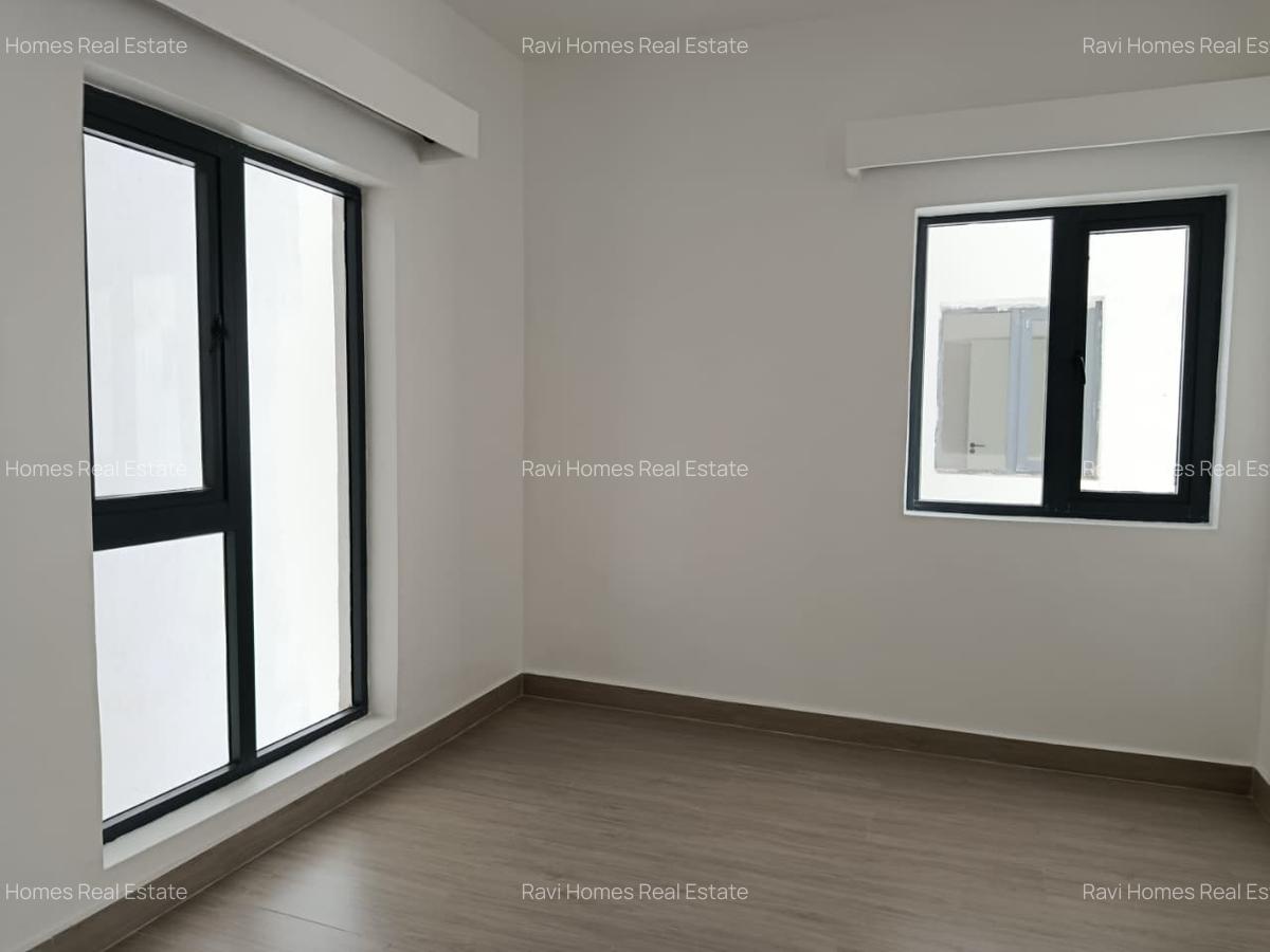 2 Bed Apartment with En Suite in Kilimani - 12