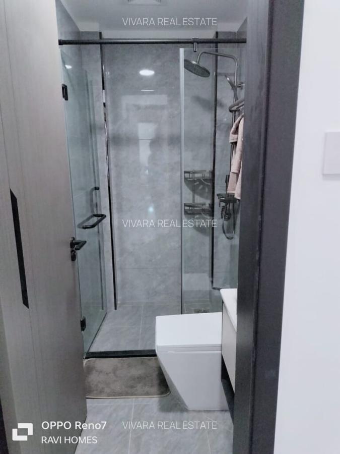 2 Bed Apartment with Swimming Pool at Mararo Drive - 10