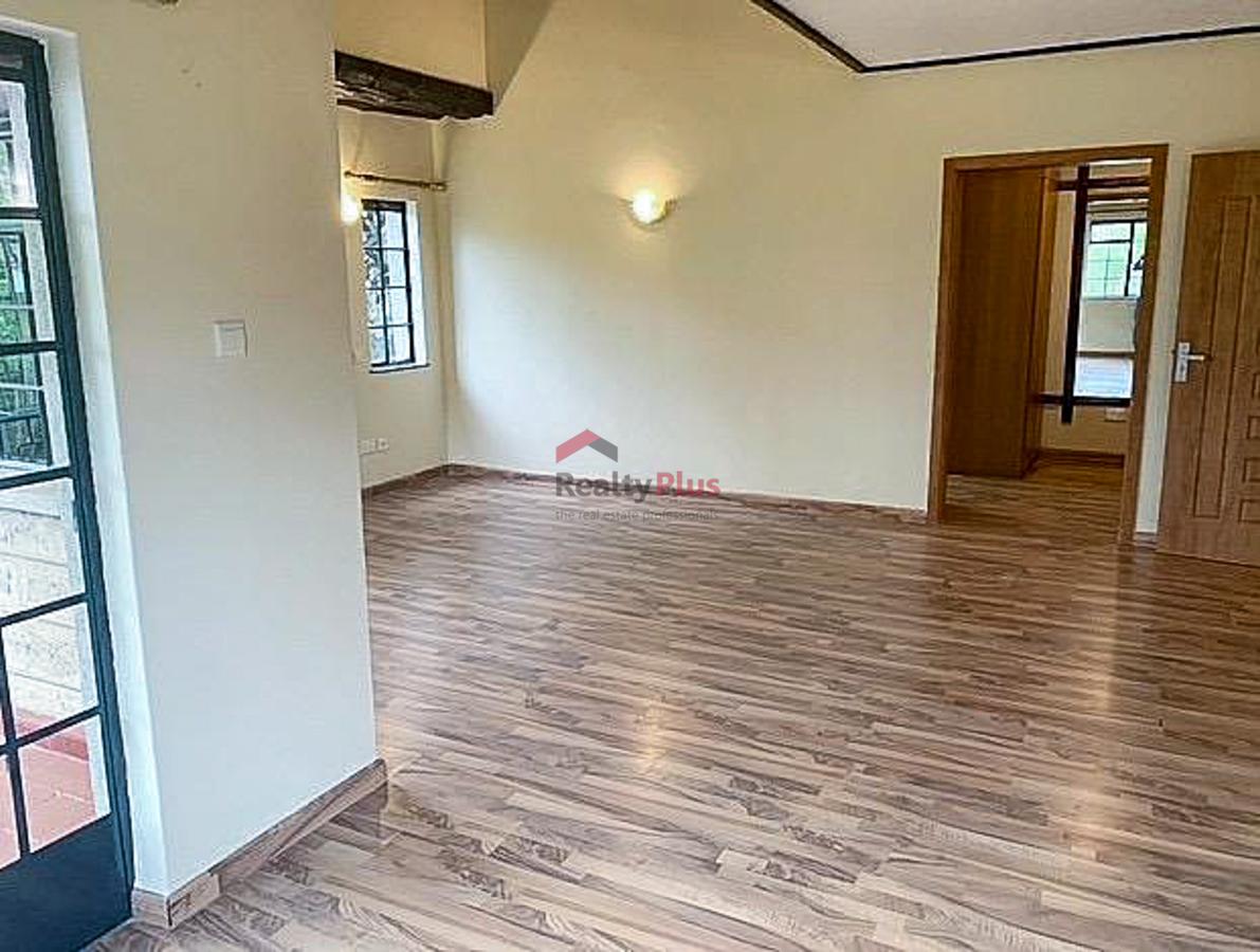 5 Bed Townhouse with En Suite in Kileleshwa - 7