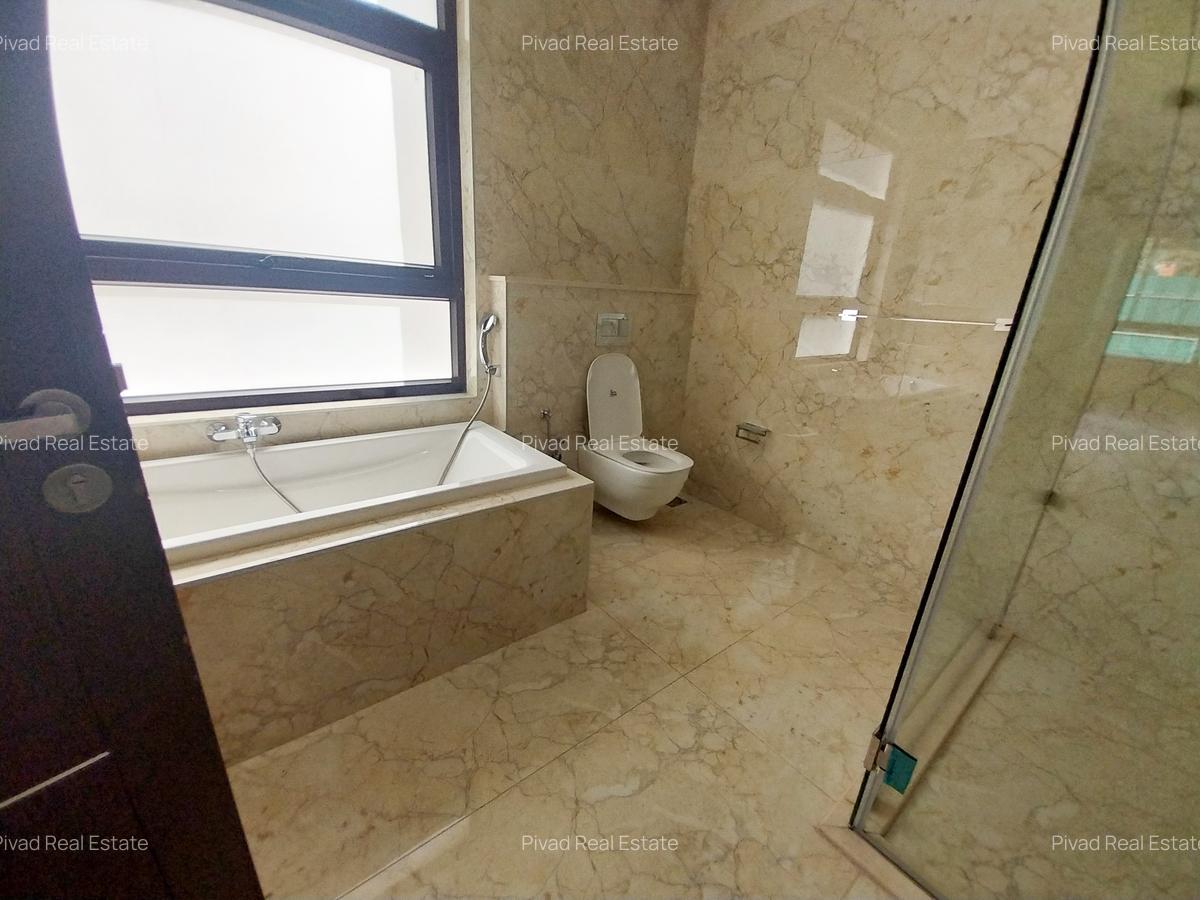 4 Bed Townhouse with Garden at Peponi Rd - 8