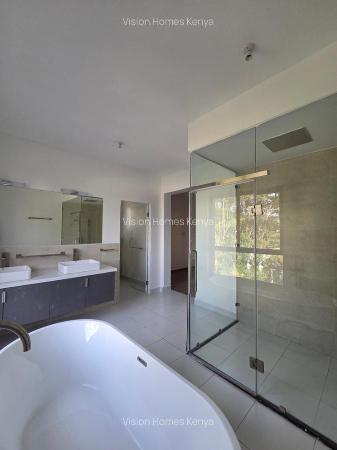 5 Bed Villa with En Suite in Karen - 6