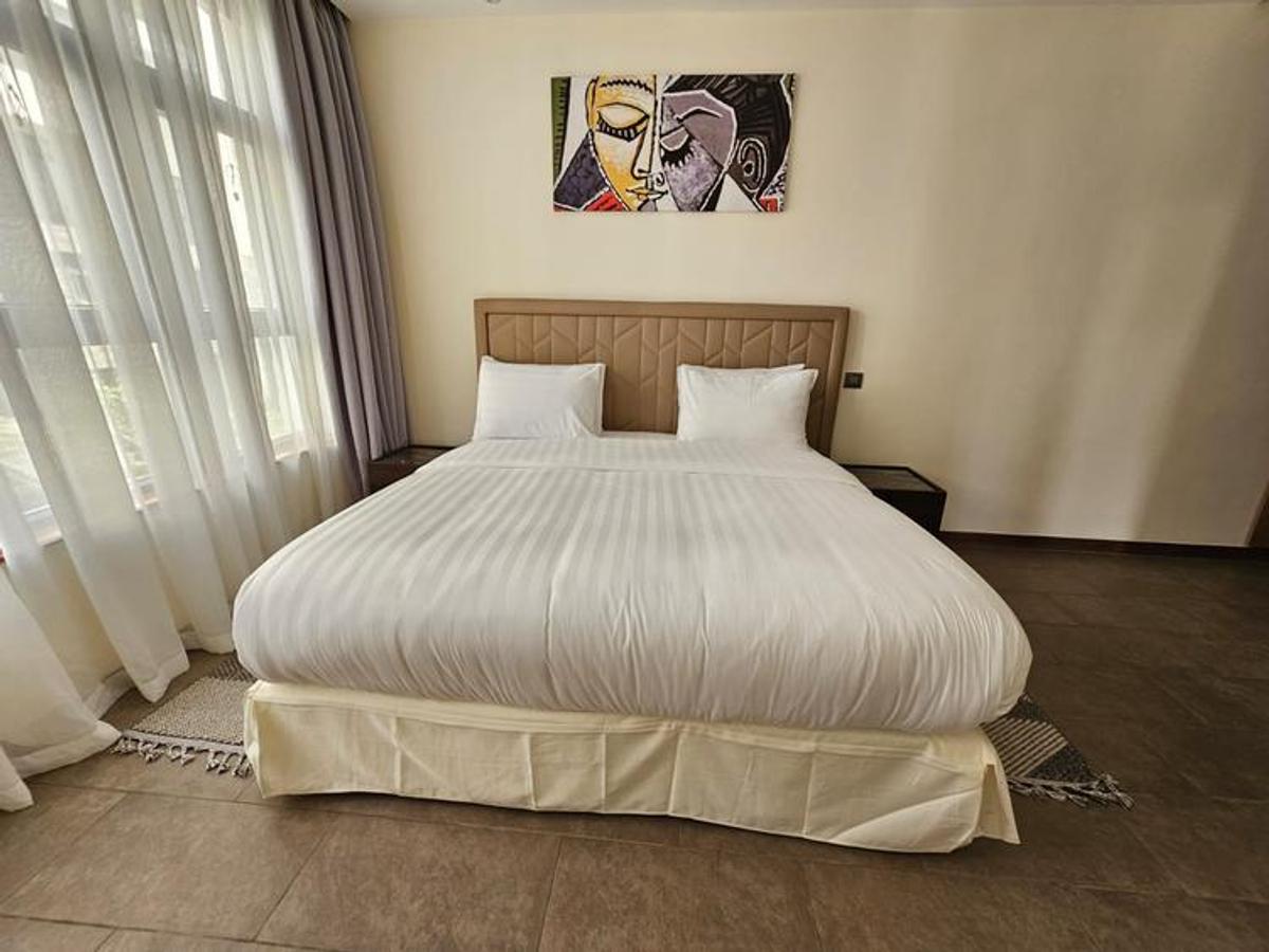 Serviced 2 Bed Apartment with En Suite at Lower Kabete - 4