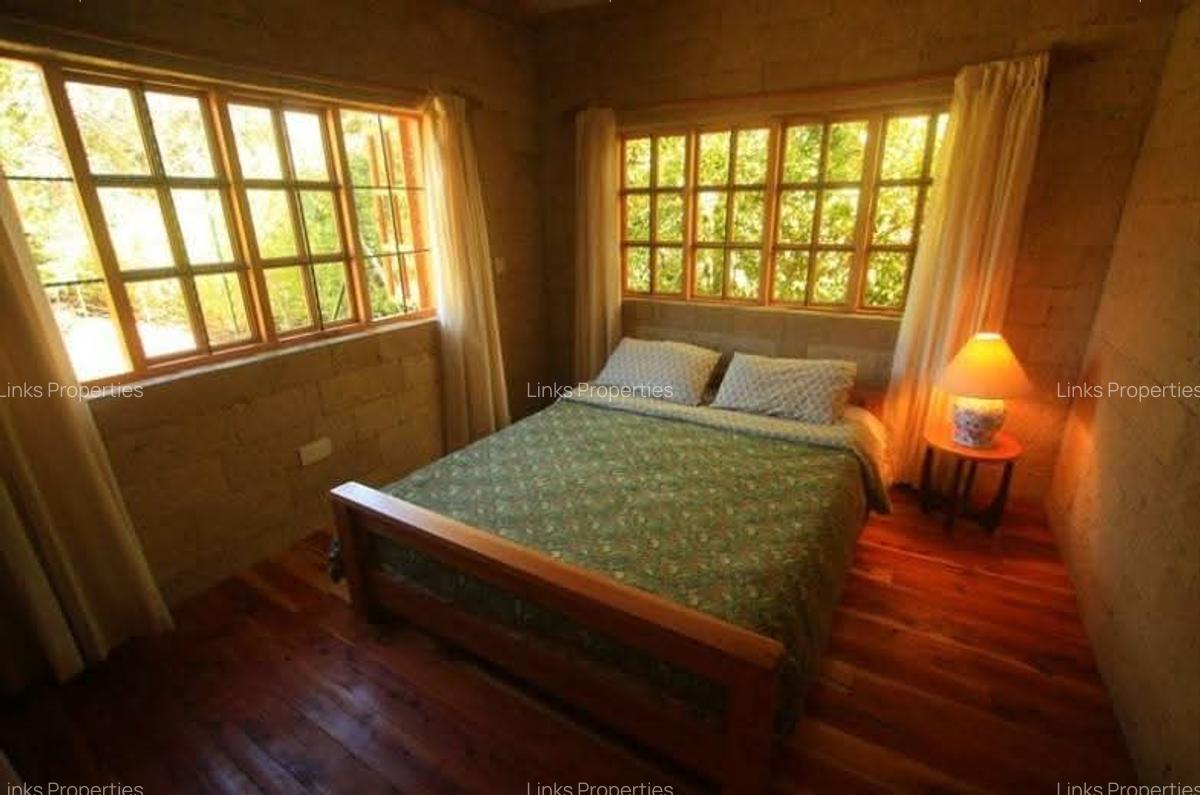 2 Bed House with En Suite at Kcb Leadership - 9