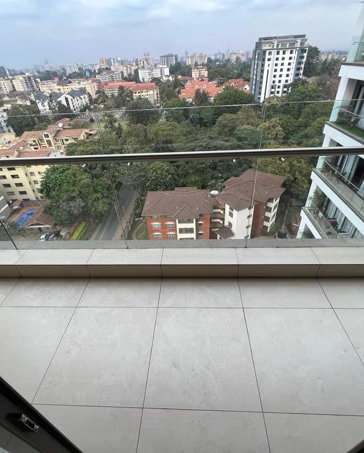 2 Bed Apartment in Lavington - 2