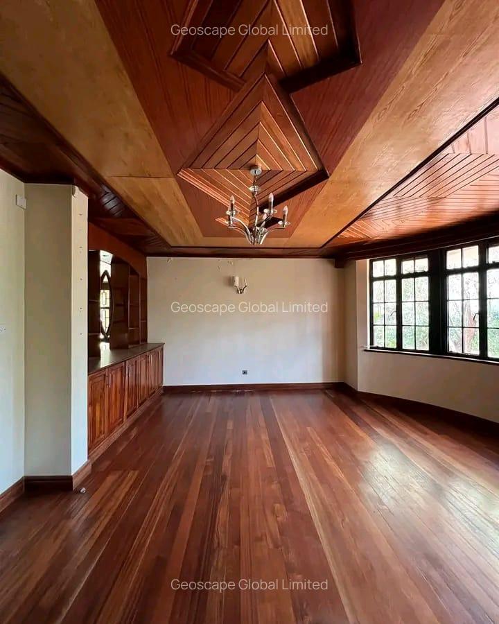 4 Bed House with En Suite in Karen - 9