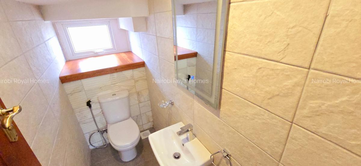 4 Bed House with En Suite at Kiambu Road - 12