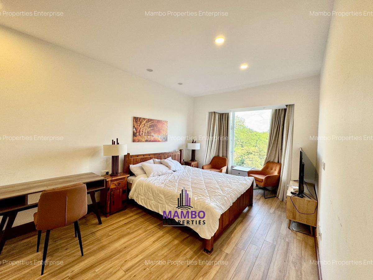 3 Bed Apartment with En Suite at City Park Drive - 7